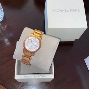 Michael Kors Watch